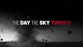 'The Day The Sky Turned': WPTV documentary on historic Oct. 9, 2024 tornado outbreak