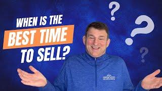 When Is The Best Time To Sell Your Home In Traverse City? Real Estate Agent Reveals!