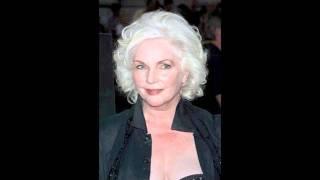 Hollywood based Irish actor Fionnula Flanagan talks about Martin McGuinness