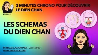 EPISODE 4 - 3 MINUTES CHRONO - LES SCHEMAS DU DIEN CHAN