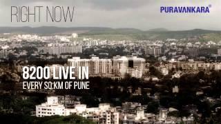 Pune Right Now - Investments in Pune Property - Puravankara