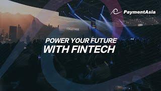 【Hong Kong FinTech Week 2022】Exhibition Review | Payment Asia