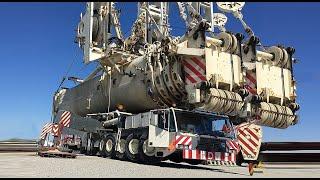 Top 5 The Greatest Demag Crane