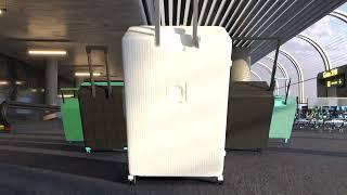 Wander X Suitcases 3D  ｜Freelancer.com