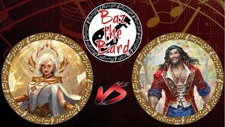 Manascrew Armoury - 20 Jan - Round 4 - Prism vs Bravo