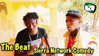 The Beat - Sierra Network Comedy - Sierra Leone