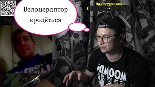 2024-11-08. Про политику: Россия, Украина, США, Германия и Молдова | Чат-рулетка | @matreshka_medved