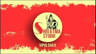 My New Logo Intro | Shivatma Studio | Vipul Darji