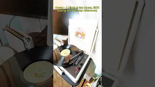 Queen - A Night at the Opera (Lazing On a Sunday Afternoon) Vinyl!