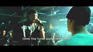 B Rabbit vs Lickety Split sub ITA HD