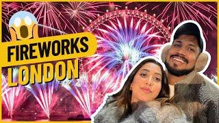 The Truth About London new year fireworks 2025 Will Shock You 