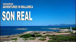 Adventures in Mallorca Son Real