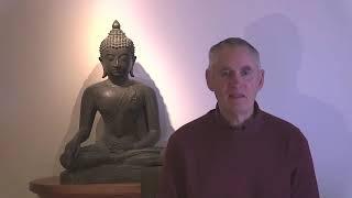 Guided Samadhi (1); Relaxation and Discovery; Samadhi (1) Introduction