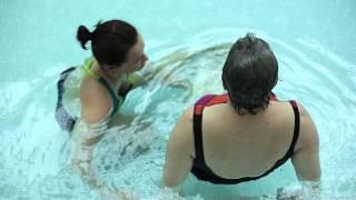 Big Splash Pool Appeal (Jersey Cheshire Home)