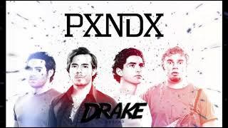 MIX PXNDX - DJ DRAKE 