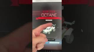 How To Get A WHITE OCTANE In Season 15! 