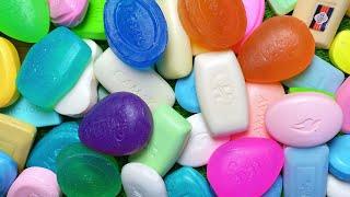 Soap Opening | Noise ASMR | Satisfying Video | ASMR No talking 🩷