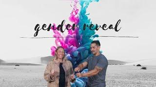 GENDER REVEAL - HAYLEY + JOSHUA MURILLO