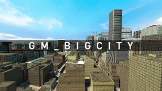 Gm_bigcity - A Quick Look