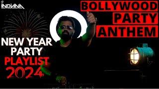 DJ Indiana- Bollywood Party Anthems to End Your Night| Unmissable Bollywood Party Songs| #partymusic