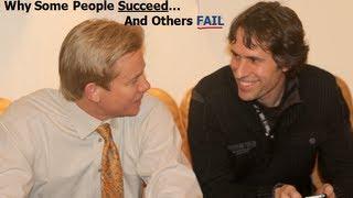 MLM Legend Tim Sales With His Protégé Stephane Page -  PART 1