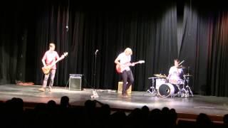 Stray Cat Strut - Ben Windheim, Joe Windheim, Andrew Wagner