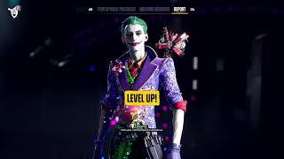 How to Level Up Joker Fast to Max Level | Suicide Squad: Kill The Justice League