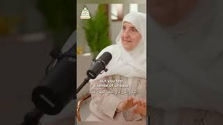How to be a strong Muslim woman? #drhaifaayounis #jannahinstitute