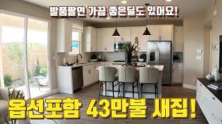 라스베가스 새집들은 이렇게 공략하는게 좋아요! 간간히 좋은딜의 새집들이 있습니다!