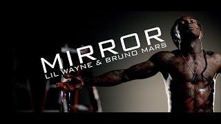 Lil' Wayne ft. Bruno Mars - "Mirror" by DCCM (Punk Goes Pop) Screamo Cover Metal