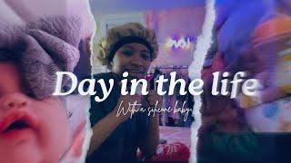 DAY IN THE LIFE|SILICONE BABY| ROLE~PLAY|Reborns World