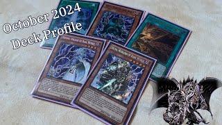 October 2024 Darkworld Yu-Gi-Oh! Deck Profile