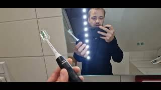 Ricked Toothbrush