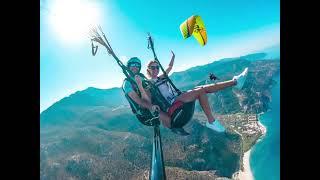 Fethiye yamaç paraşütü, best paragliding fethiye agancy