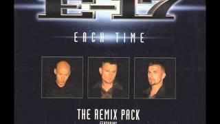 E17 - Each Time (Full Crew Remix)