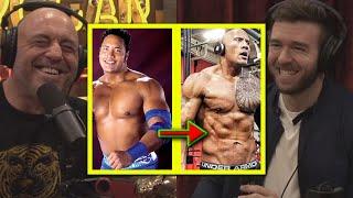 Joe Rogan: HOW MANY Celebrities Are On STEROIDS?!