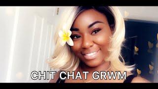 CHIT CHAT GRWM : EVERYDAY SUMMER MAKEUP ROUTINE |C.Janeè|