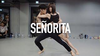 Shawn Mendes, Camila Cabello - Señorita / May J Lee X Austin Pak Choreography