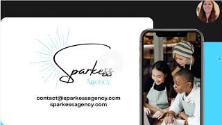 Sparkess Agency – US Bank Startup Pitch Competition