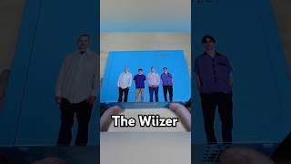 The Wiizer