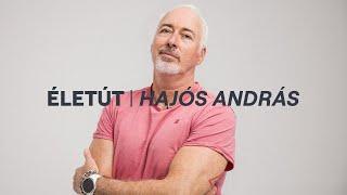 ÉLETÚT I Hajós András