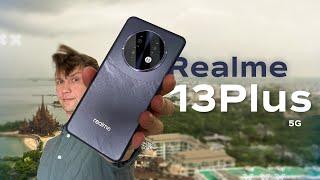 ИДЕАЛЬНЫЙ СРЕДНЯК ? СМАРТФОН REALME 13 PLUS ИЛИ ЛУЧШЕ XIAOMI POCO X6 PRO ? КАК УСТРОЕН МАРКЕТИНГ