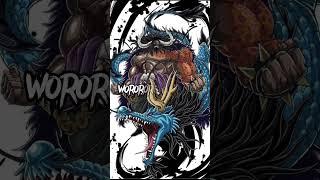 Ringtone One Piece - Kaido Laugh