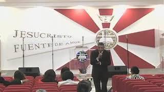 Apóstol Luis Hernández Reyes