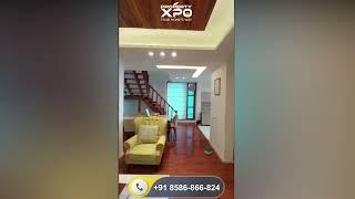 Kasauli Paraiso - Sample Apartment Video | Hill Station Property in India - Call  8586866824