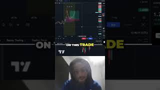 Day Trading Success: $400 Profit!