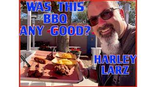 Best BBQ In AZ? Caldwell County BBQ, Restaurant Review, Gilbert, AZ