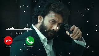 GodSe Teaser BGM RingTone | Satya dev | WhatsApp Status | BGM Ringtone | Sunil Kashyap |