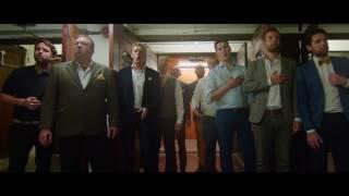 UK Garage Medley - The Buzztones - A Cappella Cover