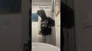 Off the wake up#charlestonwhite #comedy #funny #tiktok #nbayoungboy  #youngboyneverbrokeagain